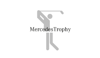 Mercedes Golf Trophy